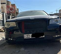 کرایسلەر 300